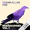Edgar Allan Poe by Edgar Allan Poe