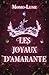 Les Joyaux d'Amarante (fantasy romantique adulte) (French Edition)