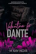 Valentine for Dante