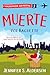 Muerte por Baguette: Un asesinato de San Valentín en París (Serie de Misterios Acogedores «Viajar Puede Ser Mortal» nº 2) (Spanish Edition)