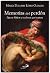 Memorias del perdón by Maria Dolores Lopez Guzman