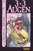3x3 Augen, Band 27