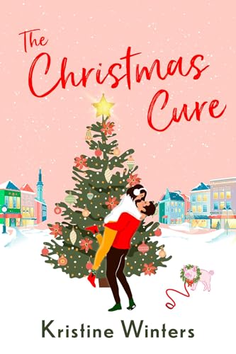 The Christmas Cure (Paperback)