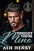 Tonight You're Mine by Ash Henry