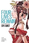 Four Lives Remain...
