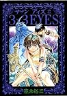3x3 Eyes 37