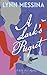 A Lark's Regret (Verity Lar...