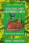 Vollgas und Verbrechen by Jana Deleon