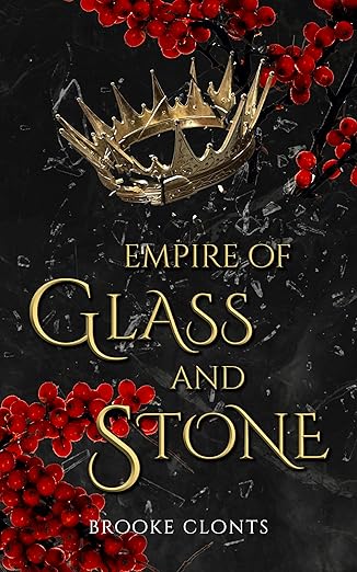 Empire of Glass and Stone
