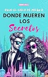 Donde mueren los ...