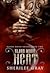 Blood Moon Heat (Blood Moon Brides, #2)