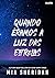 Quando éramos a luz das estrelas (Portuguese Edition)