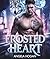 Frosted Heart by Angela Hogan