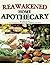 Reawakened Home Apothecary by Hazel Wilder