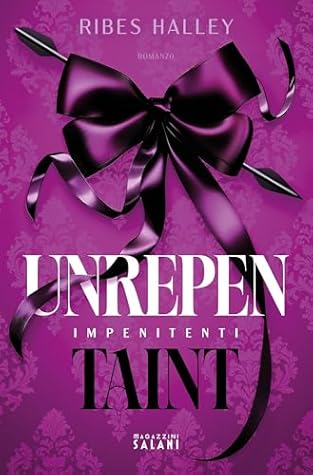 Unrepentaint. Impenitenti (Libri) (Italian Edition)