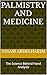 Palmistry and Medicine: The...