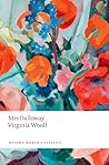 Mrs Dalloway