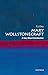 Mary Wollstonecraft: A Very Short Introduction (Very Short Introductions)