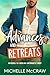 Advances and Retreats by Michelle McCraw