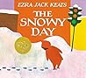 The Snowy Day by Ezra Jack Keats