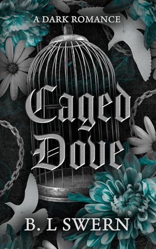 Caged Dove (Empire of Wolves, #2)
