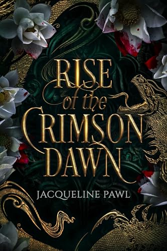 Rise of the Crimson Dawn (Kindle Edition)