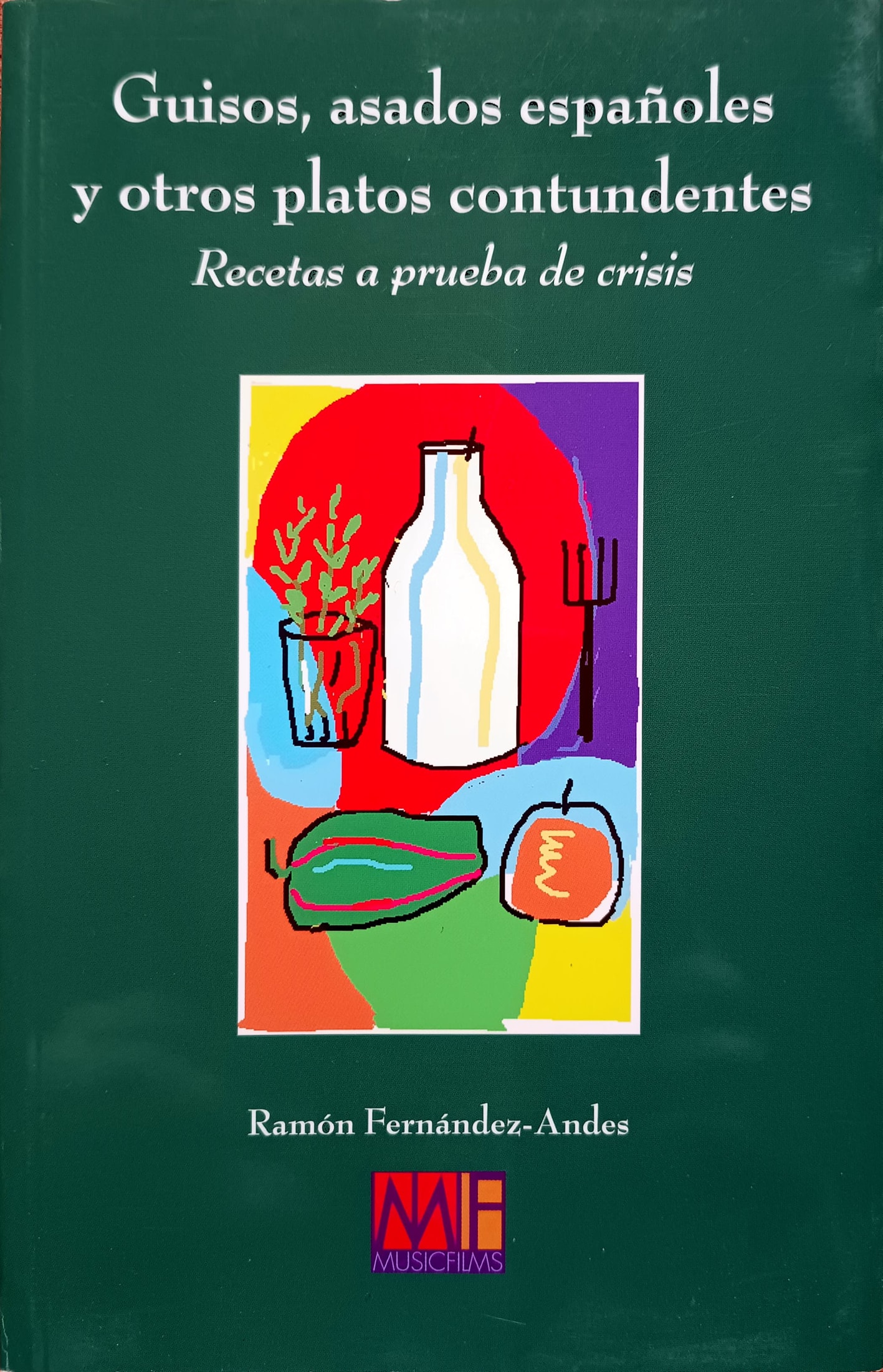 Guisos, asados españoles y otros platos contundentes: recetas a prueba de crisis