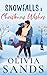 Snowfalls & Christmas Wishes: A Cozy Small Town Christmas Romance (Dovetail Lake - A Heartwarming Contemporary Cozy Holiday Small Town Romance Series Book 2)