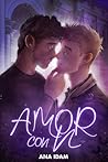 Amor con N: Una historia BL a fuego lento. (Spanish Edition)