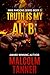 Truth Is My Alibi: Book 5 of the Mike Parsons Series