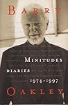 Minitudes Diaries 1974-1997