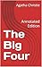 The Big Four by Agatha Christie