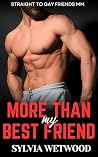 More Than my Best...