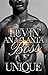 Luvin' An Atlanta Boss by Unique