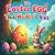 The Easter Egg That Wouldn'...