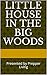 Little House in the Big Woods by Laura Ingalls Wilder by Prepper Living
