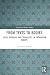 From Texts to Bodies by Jacqueline Murray