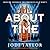About Time (The Time Police, #4)
