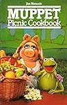 Muppet Picnic Cookbook by Hallmark