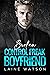 Broken Control Freak Boyfri...