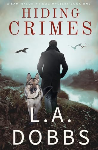 Hiding Crimes (Sam Mason Mysteries #10)