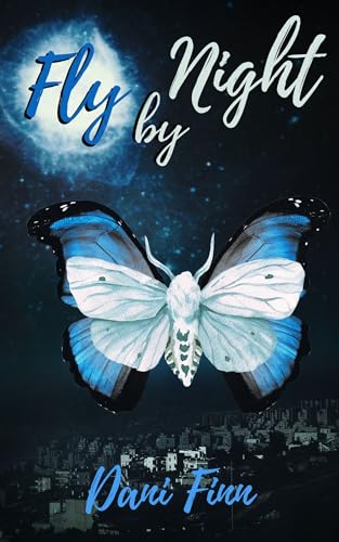 Fly by Night (Kindle Edition)