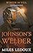 Johnson's Welder (Winter in...