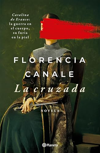 La cruzada (Kindle Edition)