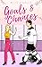 Goals & Chances: Spicy Hockey Romance: Limitierte Farbschnittauflage (Boston Badgers, Sports & Romance) (German Edition)