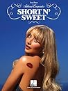Sabrina Carpenter: Short N' Sweet | Easy Piano Sheet Music Songbook with Lyrics and Chord Symbols | Beginner Piano Pop Song Collection for Fans and Students | 12-Track Piano Book for Practice