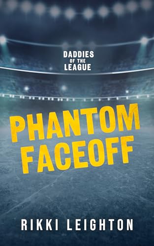Phantom Faceoff (Kindle Edition)