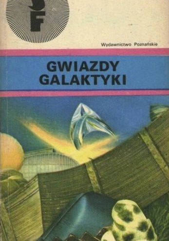 Gwiazdy galaktyki