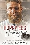Hoppy Egg Hunting by Jaime Samms