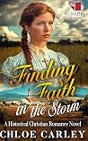 Finding Faith in ...